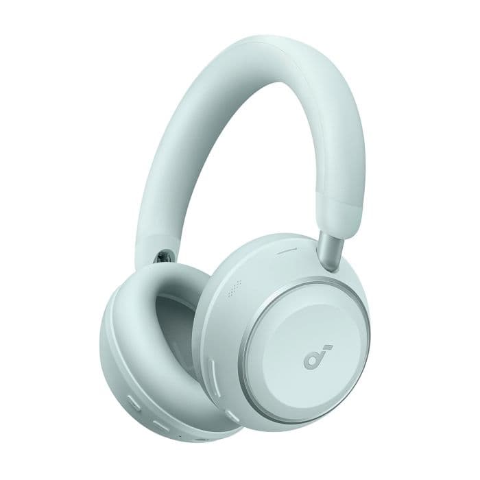 Anker Soundcore Space 2 naglavne Bluetooth, zelene