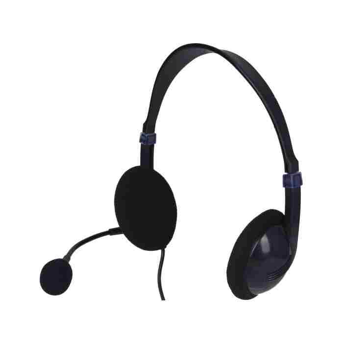 Sandberg Saver USB Headset naglavne z