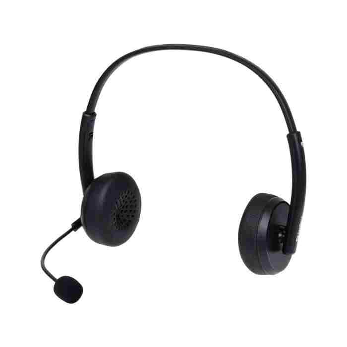 Sandberg USB Office Headset Saver naglavne z