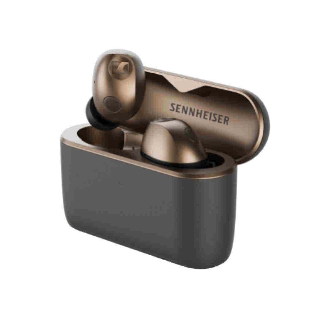 Slualke Sennheiser ušesne BT Momentum True Wireless 5 bakrena (700352)