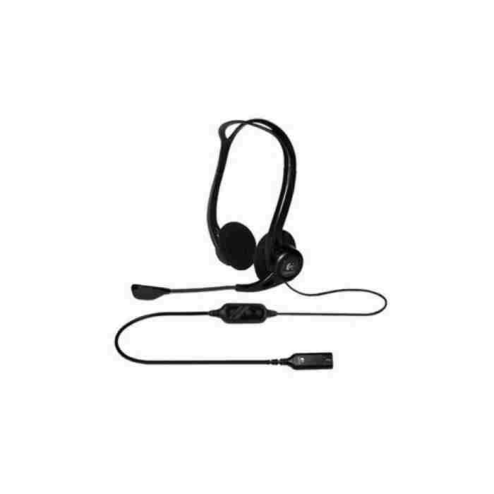 Logitech USB PC 960 stereo z