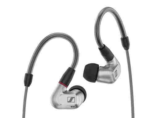 Slualke Sennheiser IE 900