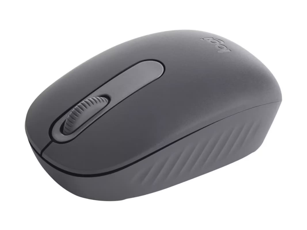 Logitech Logitech M196 Bluetooth Mouse, Graphite | Logitech