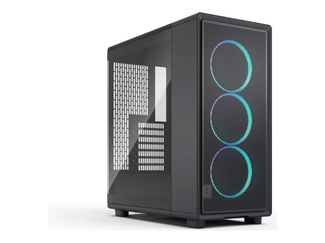 Fractal Design Epoch TG RGB Light Tint