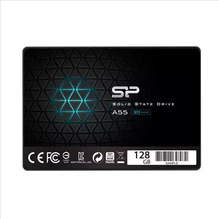 Silicon Power 128GB A55