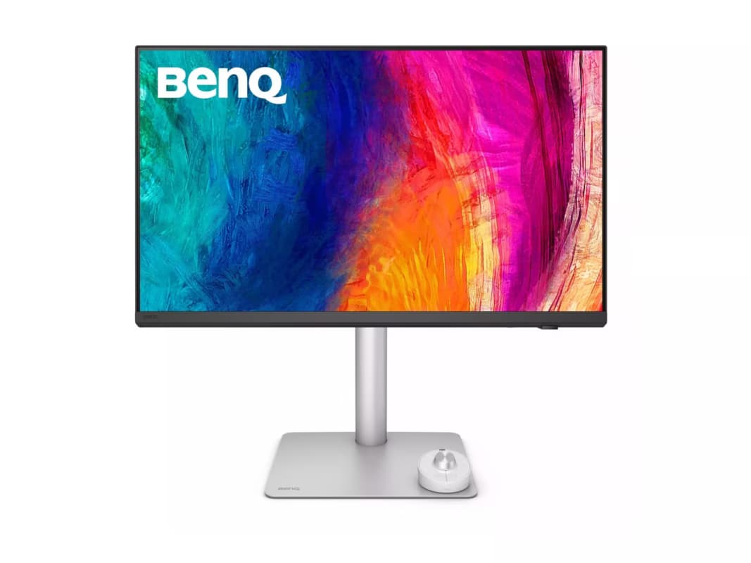 BenQ PD2730S 27" IPS 60Hz