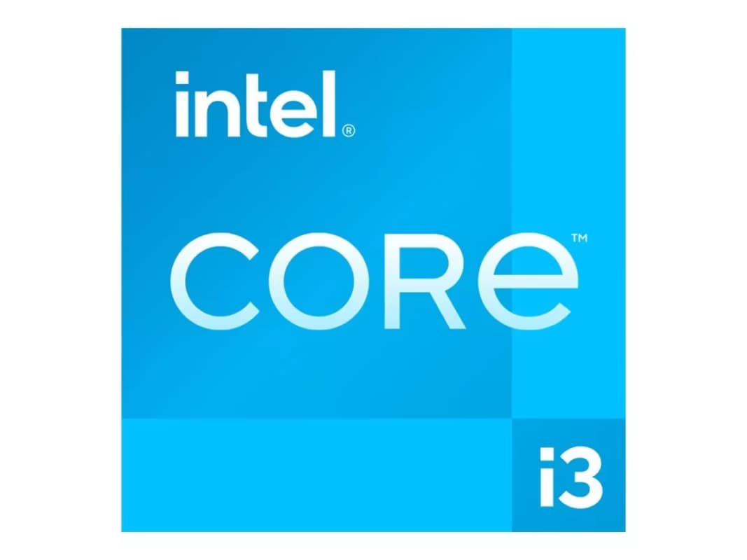 Intel Core i3-14100F