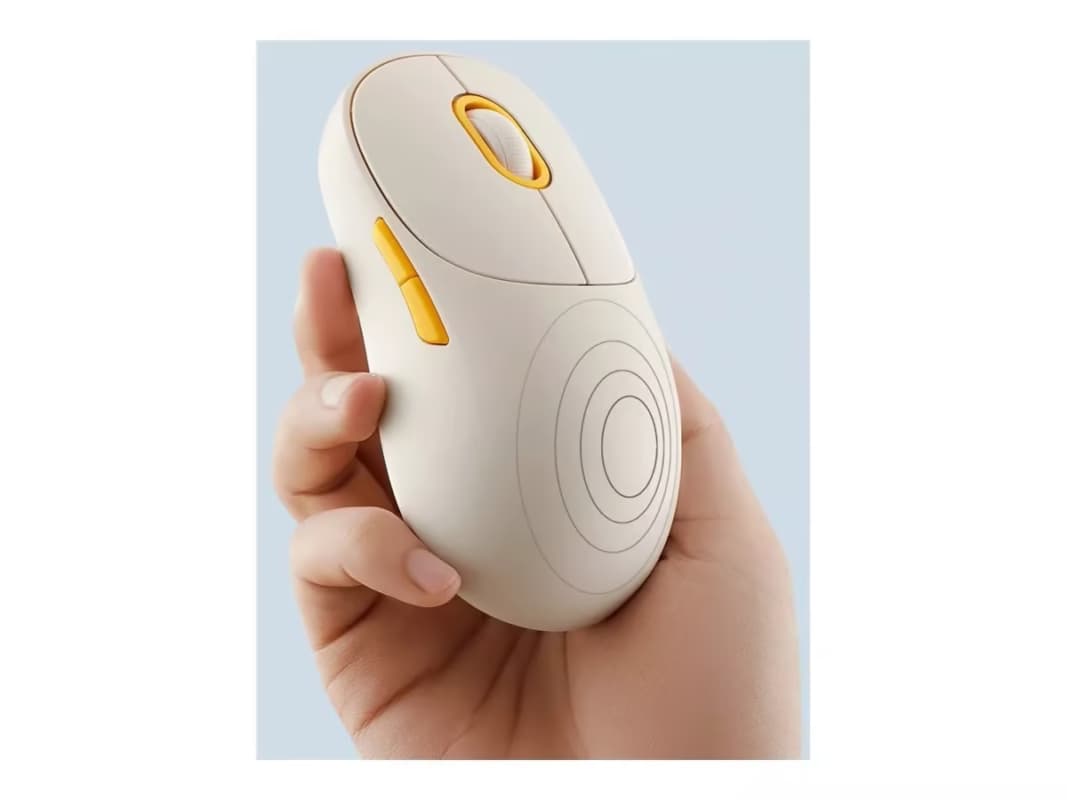 Xiaomi Wireless 3, White