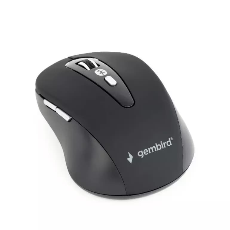 Gembird Muswb-6B-01 Bluetooth v.3.0 Black
