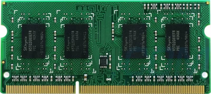 Synology 4GB 2666MHz DDR4 NAS