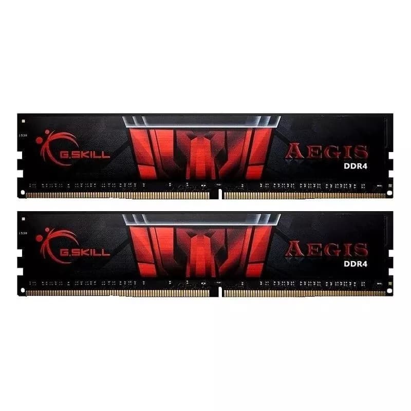 G.Skill 32 Kit (16GBx2) GB DDR4 3000 MHz