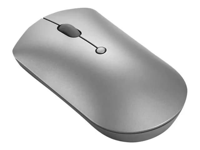 Lenovo Silent 600 Dual-host Bluetooth 5.0
