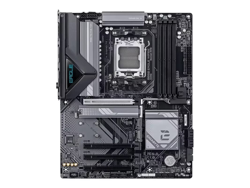 Gigabyte B850 Eagle WIFI6E
