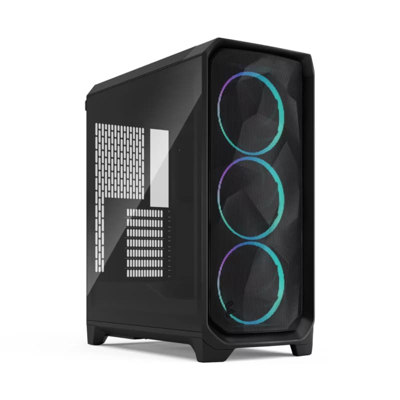 Fractal Design RGB TG Light Tint
