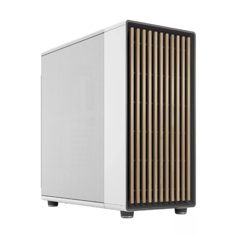 Fractal Design North XL Chalk White