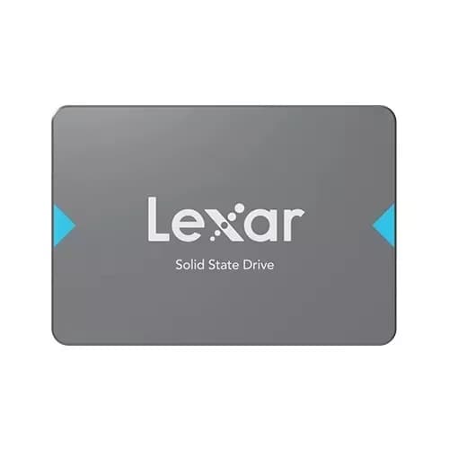 Lexar 512GB NQ100