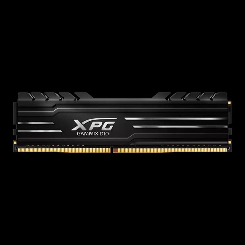 ADATA 32GB 3200MHz CL16 DDR4 Gammix D10 (2x16)