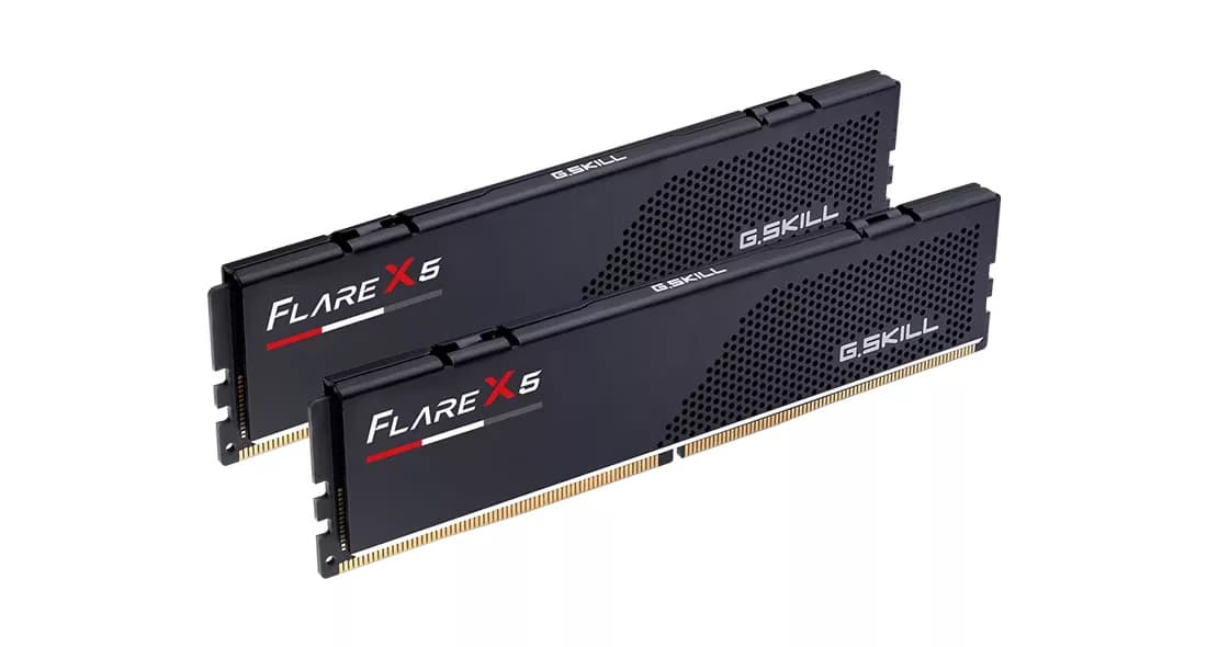 G.Skill 32GB 5600MHz DDR5 Flare