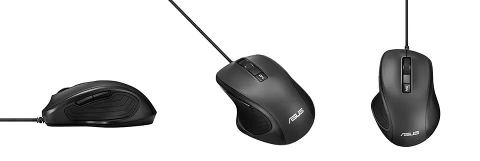 ASUS UX300 Pro Office Right-hand USB Type-A