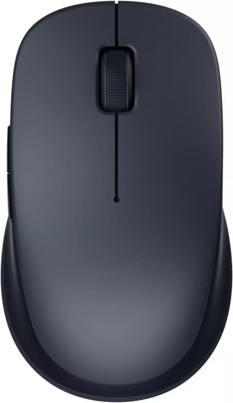 Xiaomi Wireless 2.4 GHz, Bluetooth Black