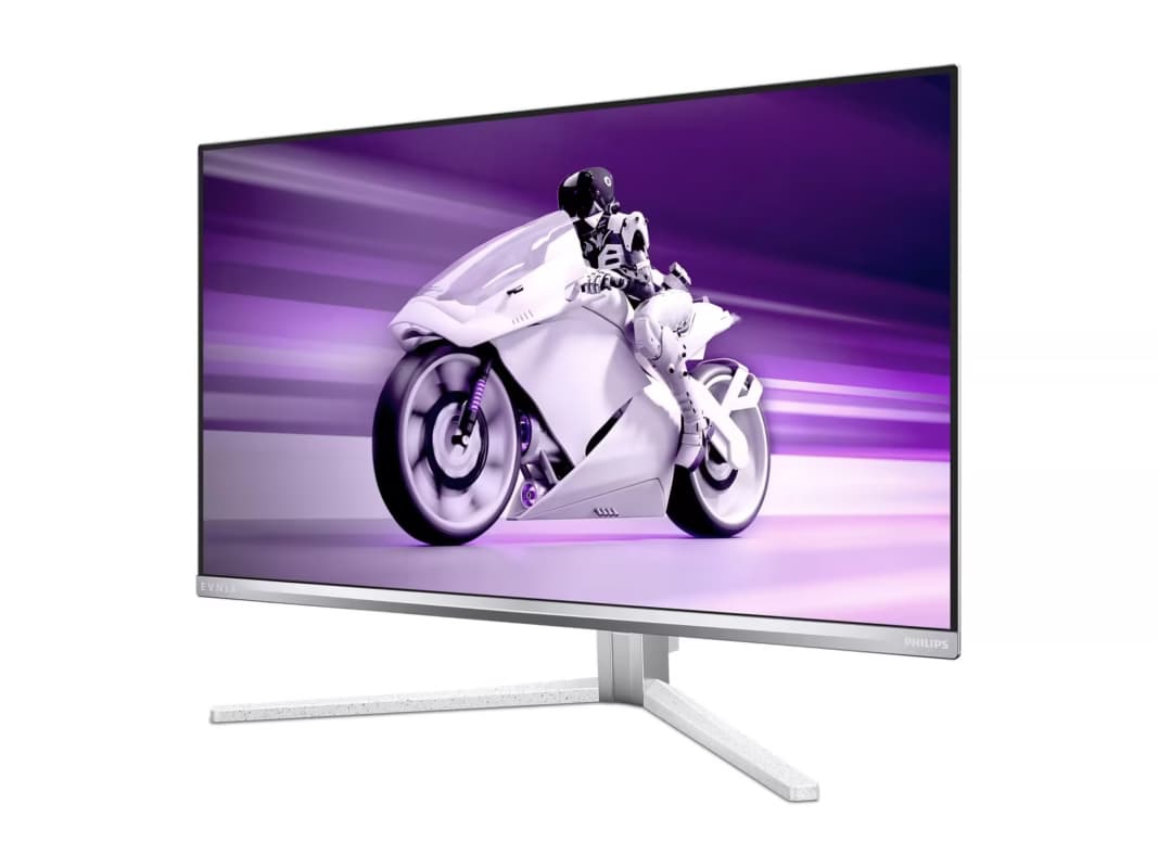 Philips 27M2N8500/00 27" QHD OLED 360Hz