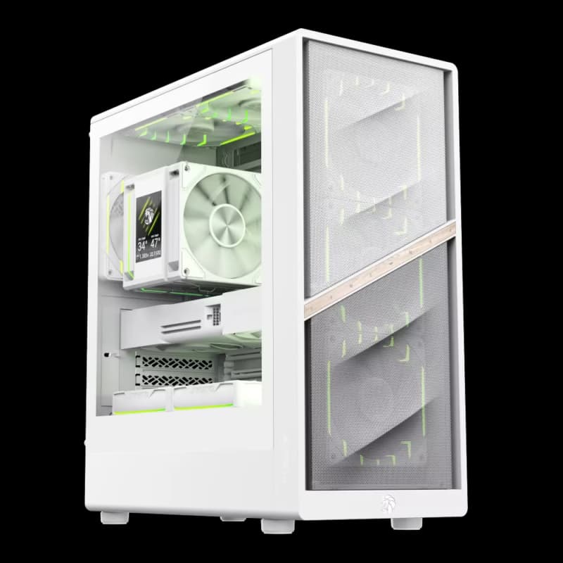 Gamemax Aeris 330 MW
