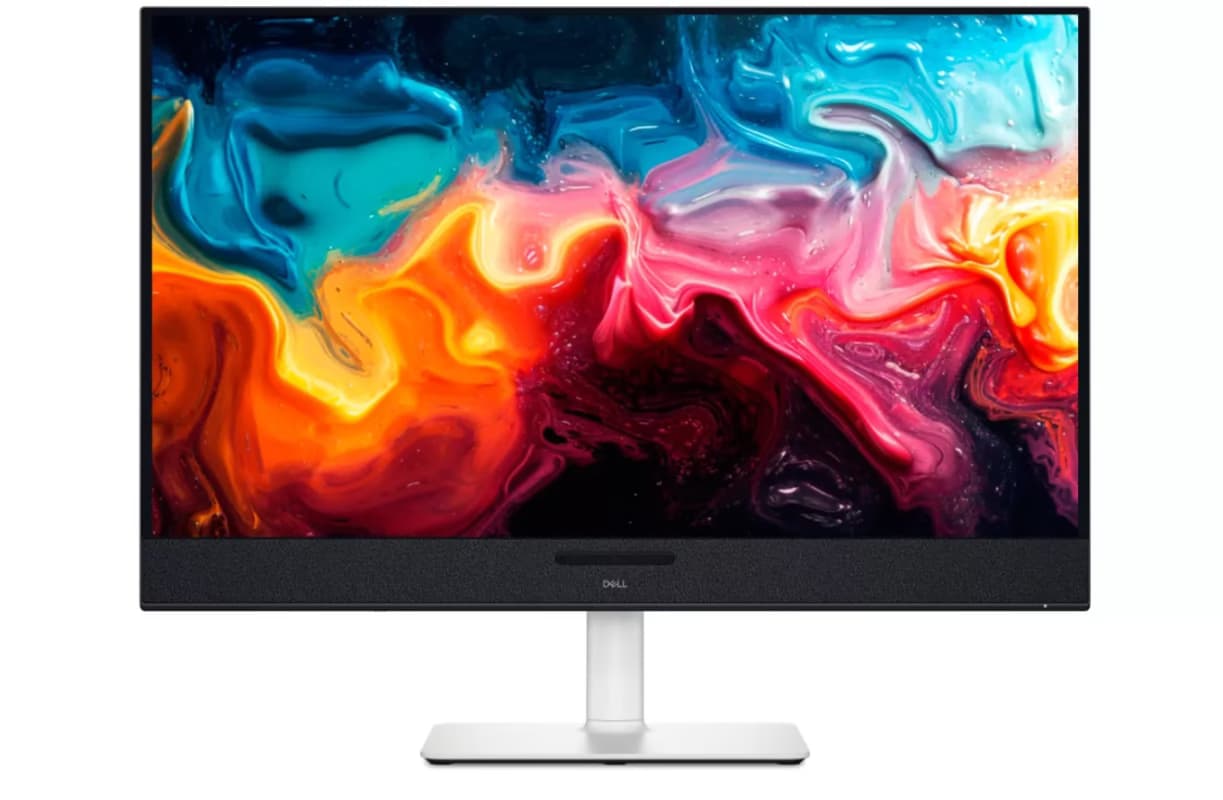 Dell S3225QC 32" 4K OLED 120Hz