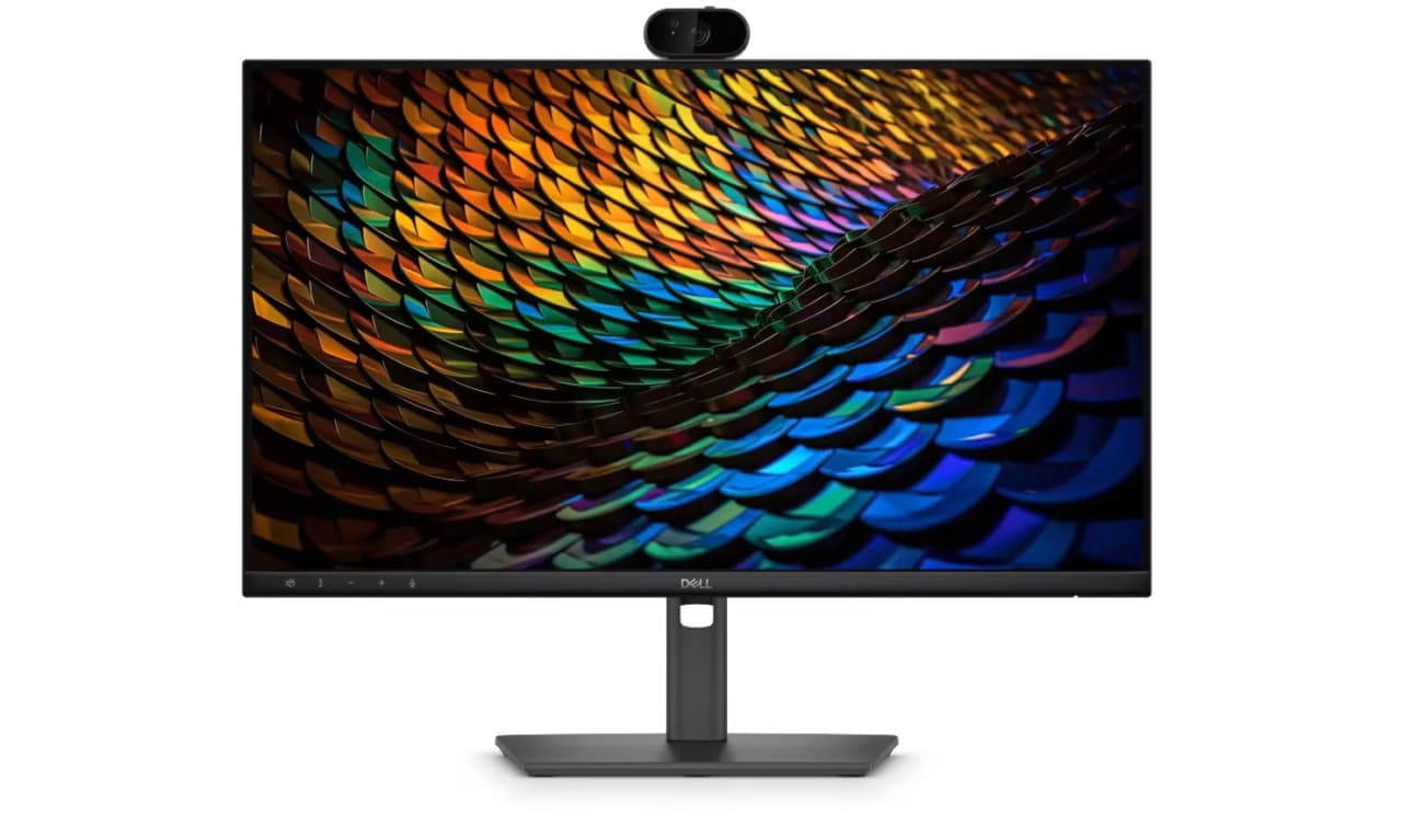 Dell P2426HEB 24" FHD IPS 120Hz