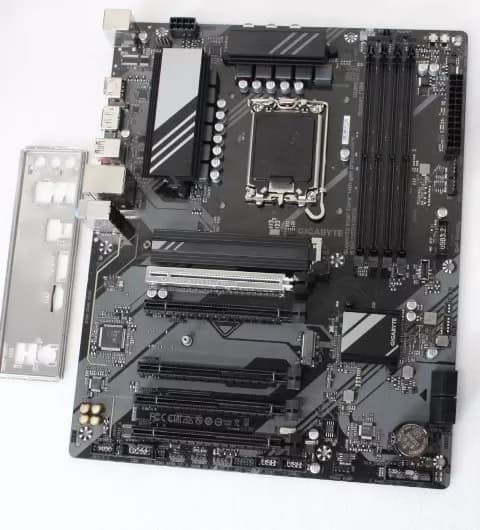 Gigabyte B760 DS3H GEN5SO