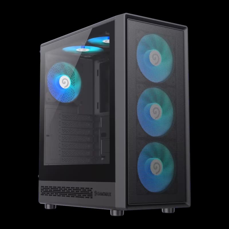 Gamemax Storm 2 AB