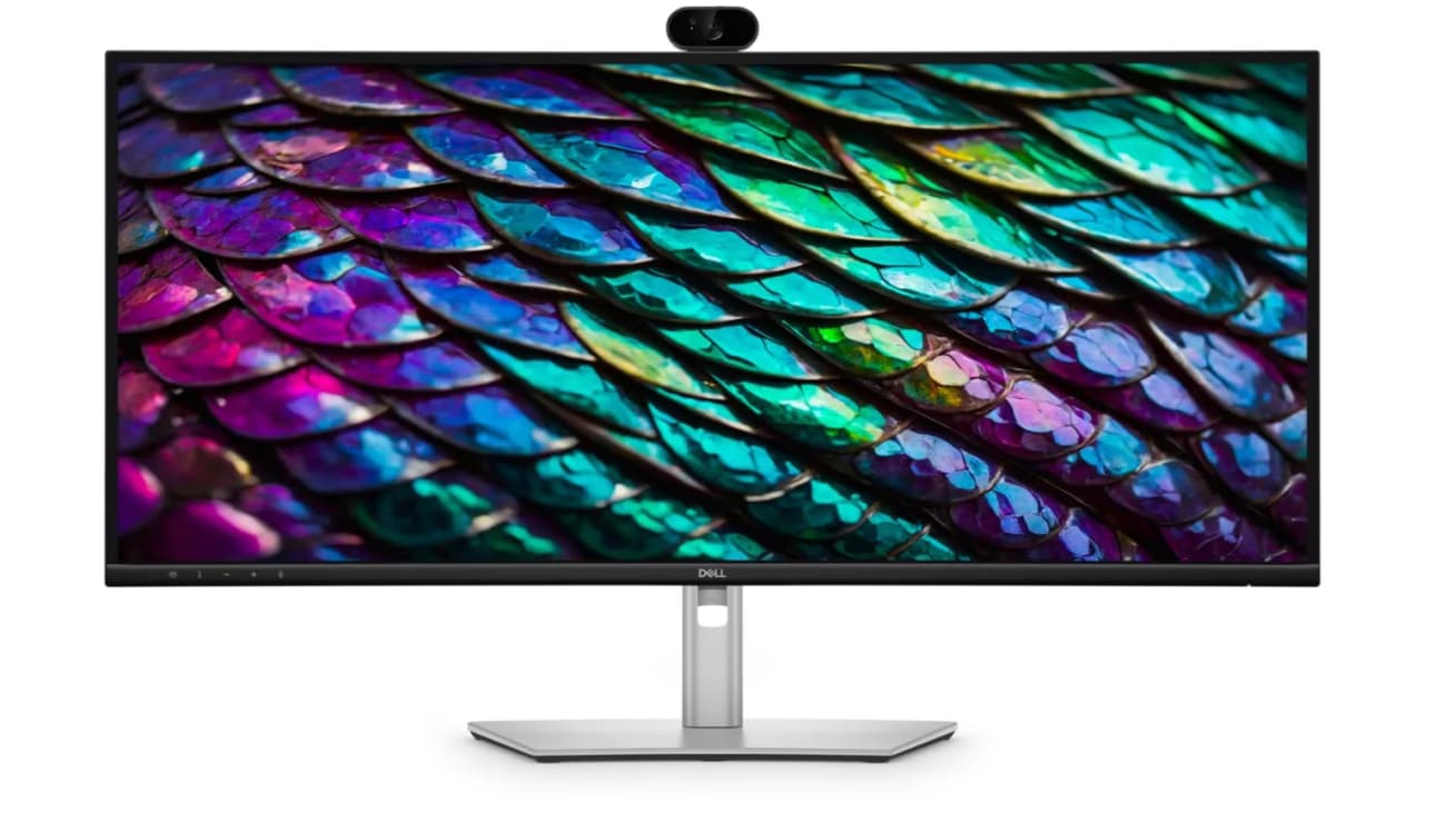 Dell LCD P3426WEB 34" QHD IPS