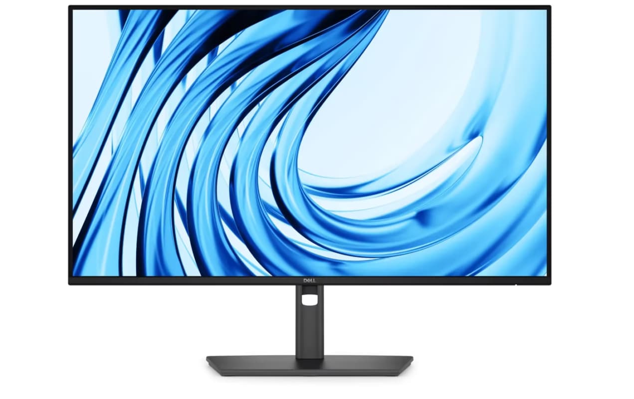 Dell P2726H 27" FHD IPS 100Hz