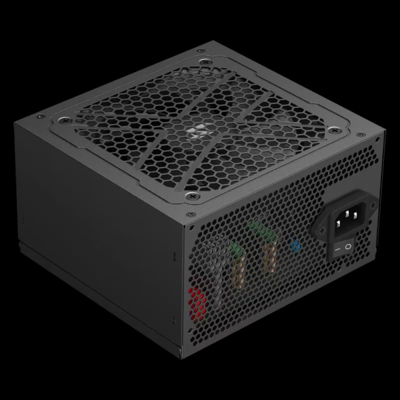 Gamemax 750W MAX P750B