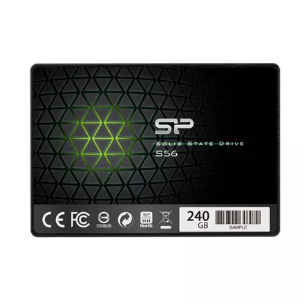 Silicon Power 240GB S56