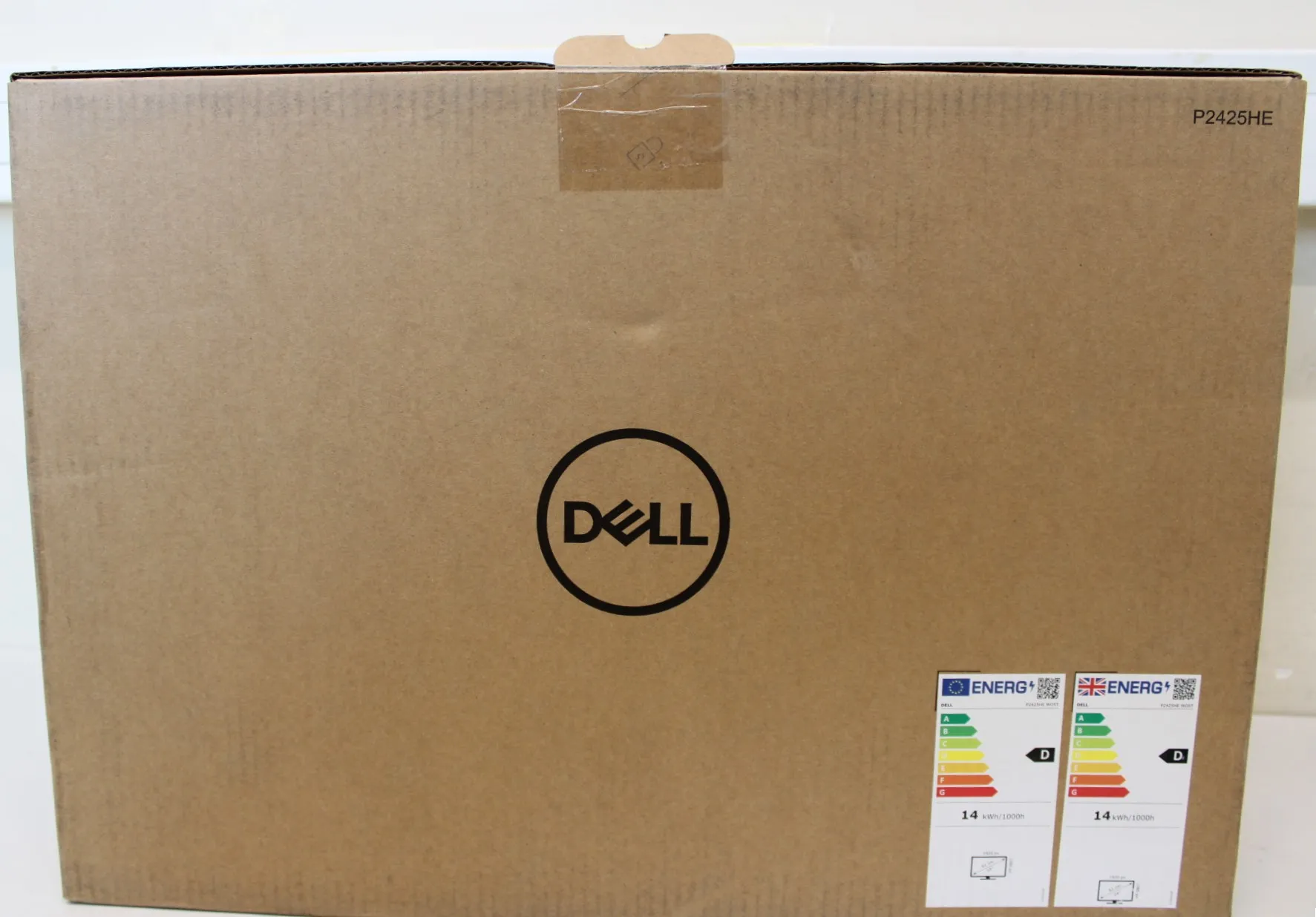 Dell 24" FHD IPS 100Hz (v6)