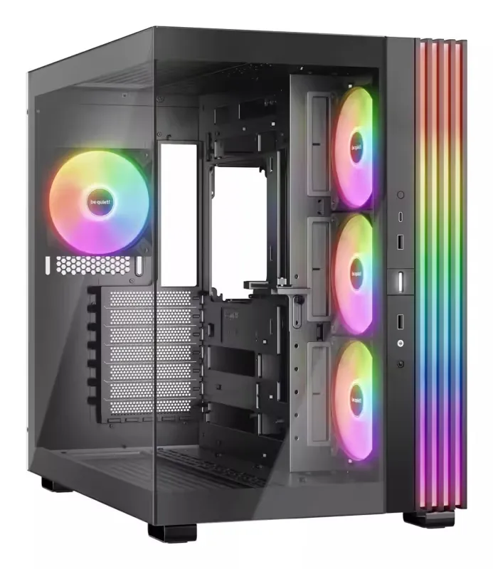 be quiet! Light Base 600 LX (BGW67)