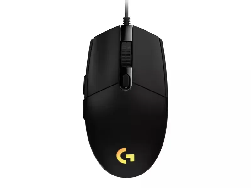 Logitech G102