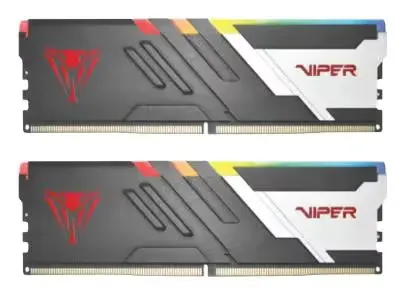 Patriot 32GB 6000MHz CL36 DDR5 DDR5-6000/KIT2 PVVR532G600C30K