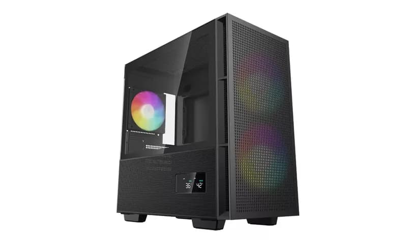 Deepcool CH360 Digital