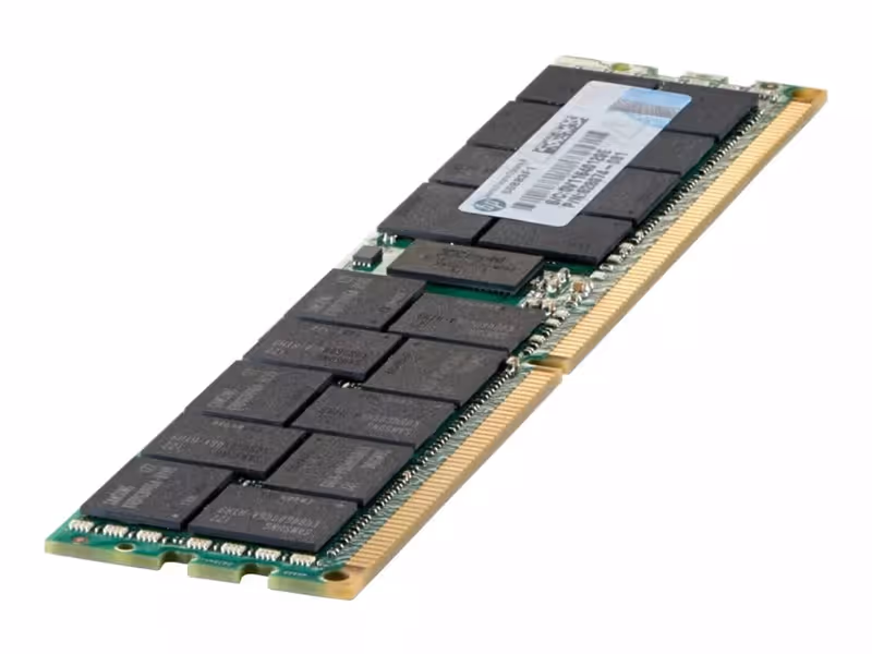 HPE 8GB 2Rx8 PC4-2133P-R Kit DDR4