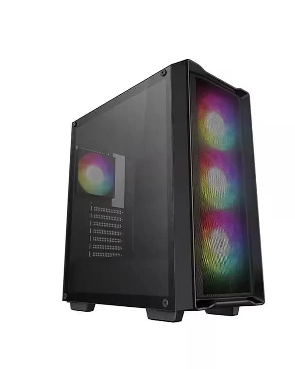 Deepcool CC560 Mesh V2