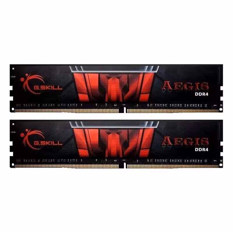 G.Skill 32GB 3000MHz DDR4 16GBx2