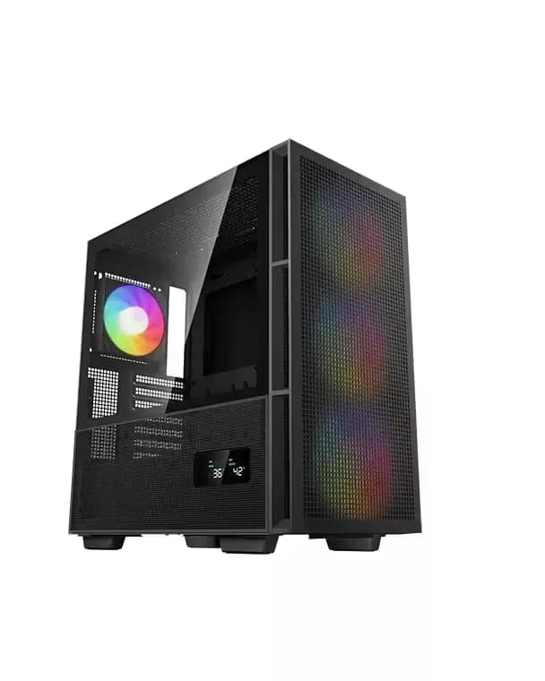 Deepcool CH560 Digital