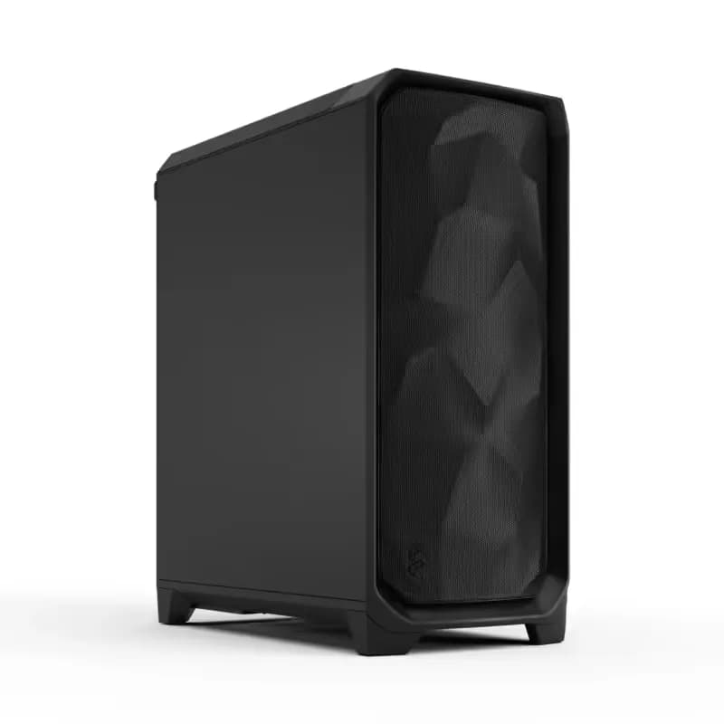 Fractal Design Solid FD-C-MES3A-01