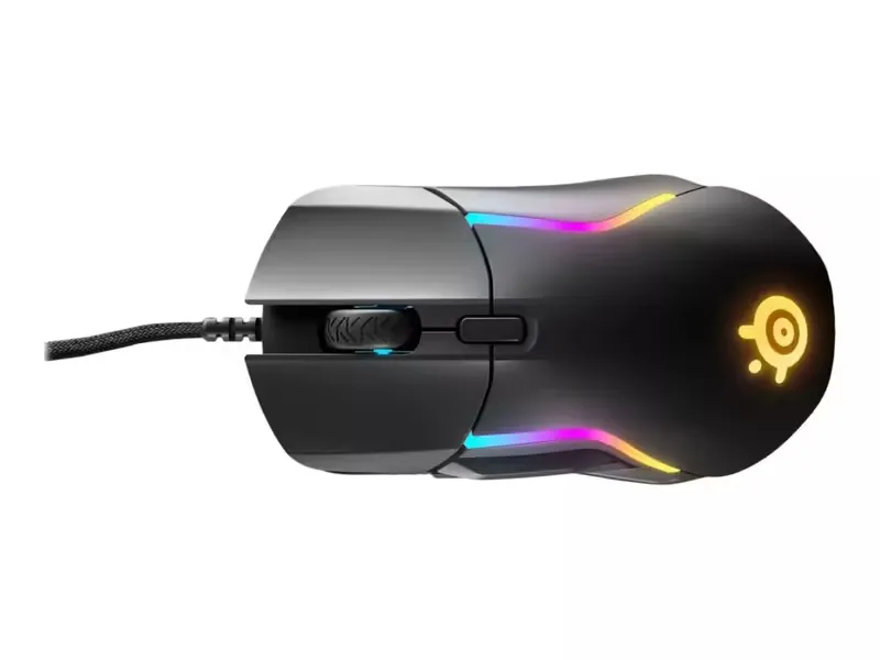 STEELSERIES 62551 Rival 5