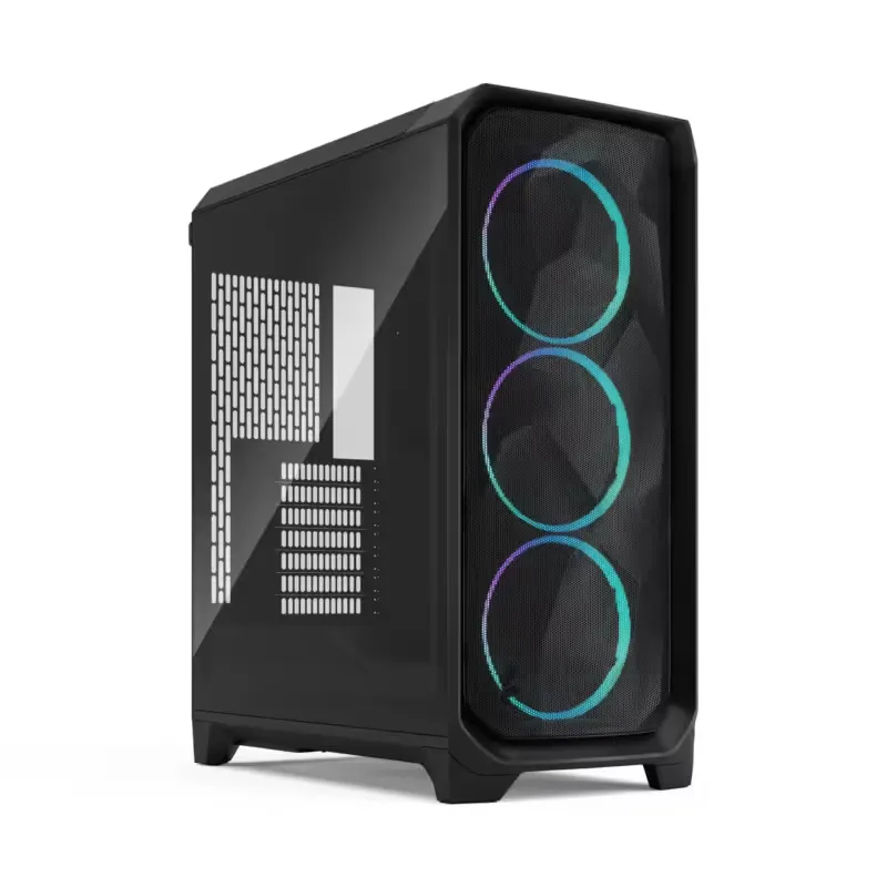 Fractal Design Meshify 3 RGB TG Light Tint