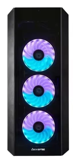 Chieftec Mini-ATX s GL-03B-UC-OP