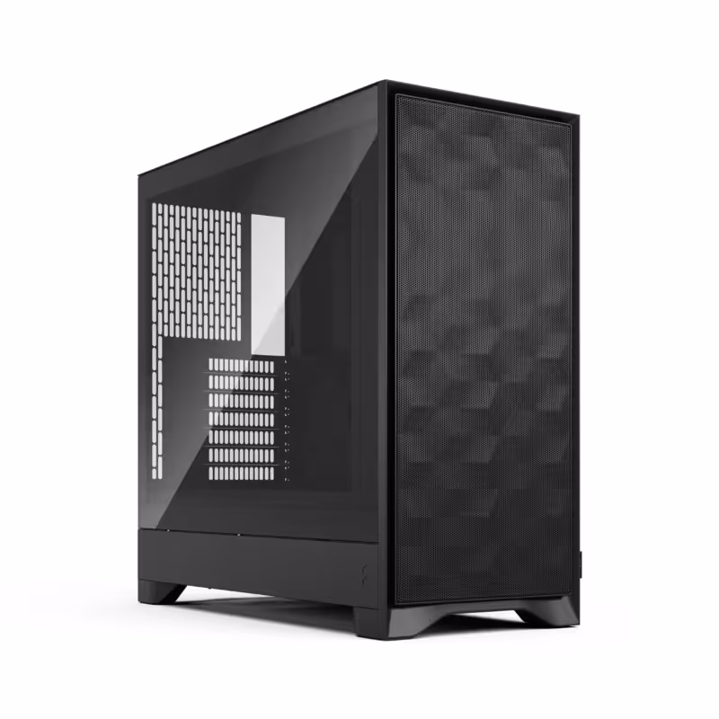 Fractal Design Pop 2 Air TG juodas
