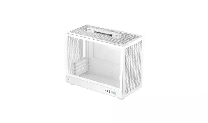 Deepcool CH160 Plus WH