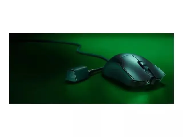 Razer Viper V3 Pro Wireless/Wired Black